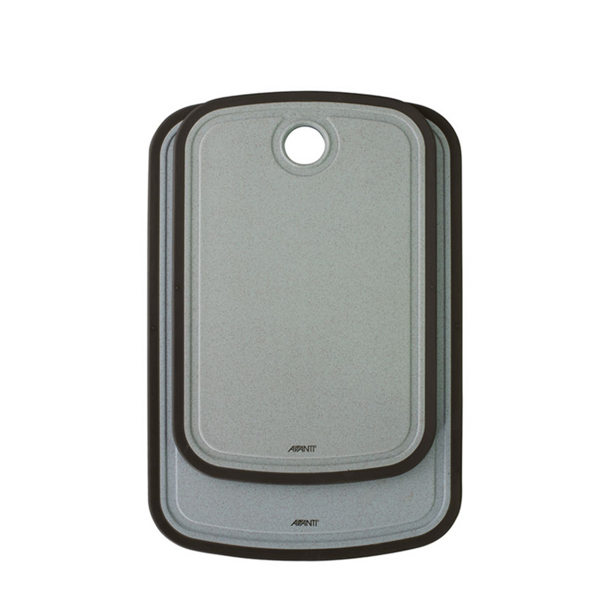 Avanti Eco Cutting Boards 2 Piece Set