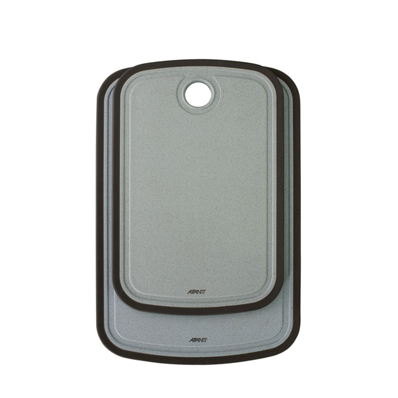 Avanti Eco Cutting Boards 2 Piece Set