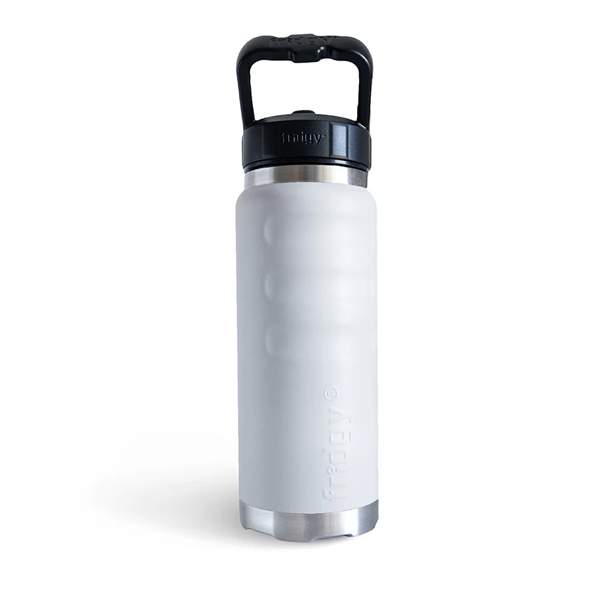 Fridgy Grip Water Bottle - 780ml