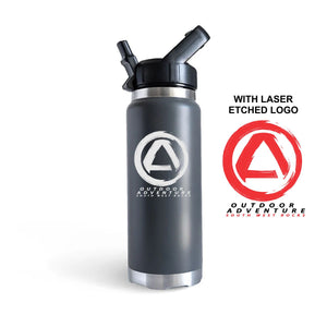 Fridgy Grip Water Bottle - 780ml