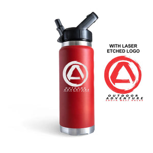Fridgy Grip Water Bottle - 780ml