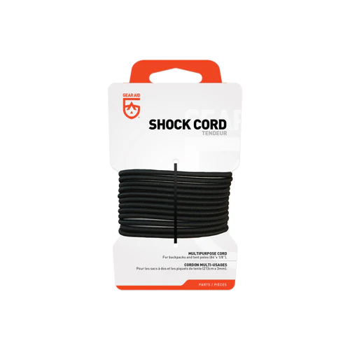 Gear Aid Elastic Shock Cord