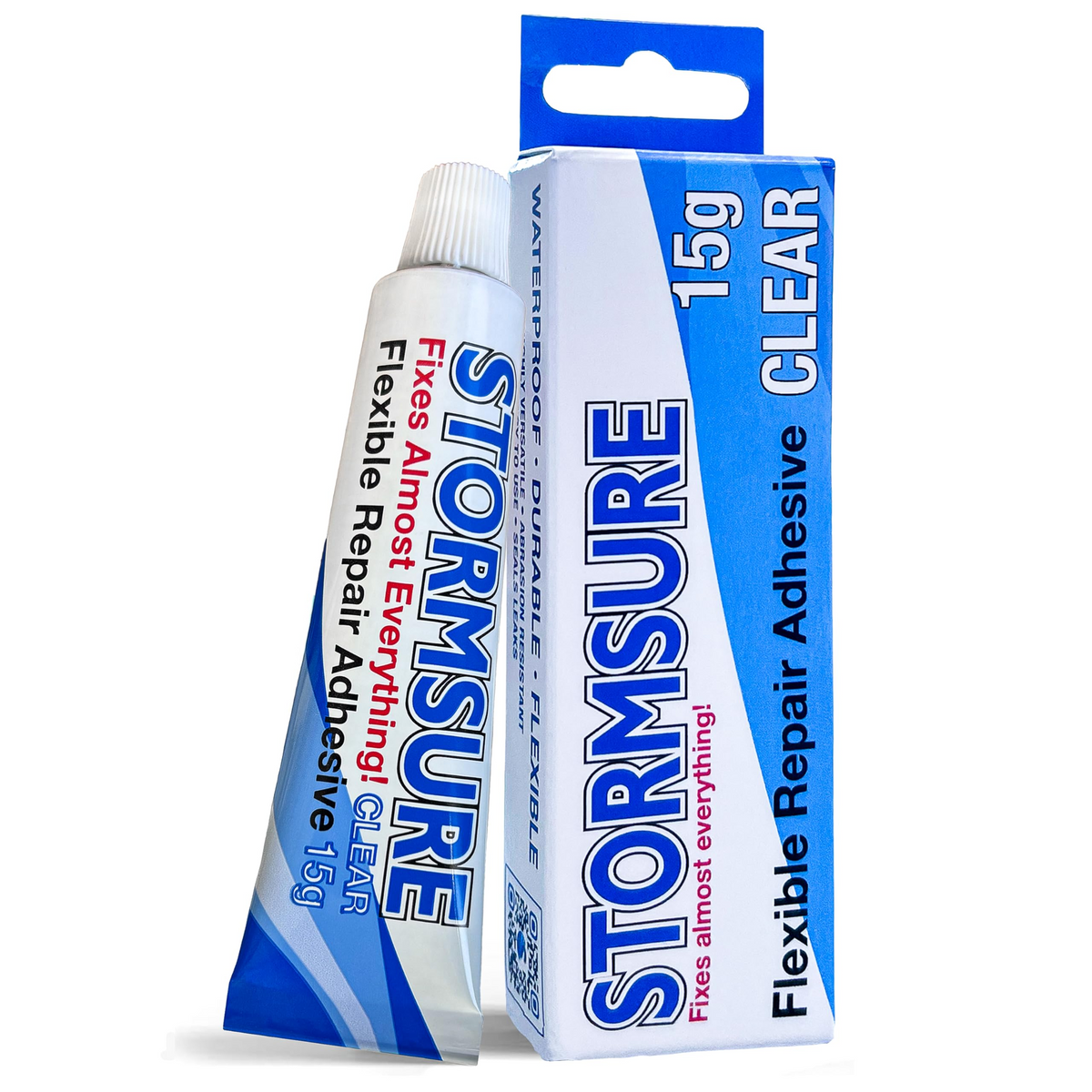 Stormsure Flexible Repair Adhesive