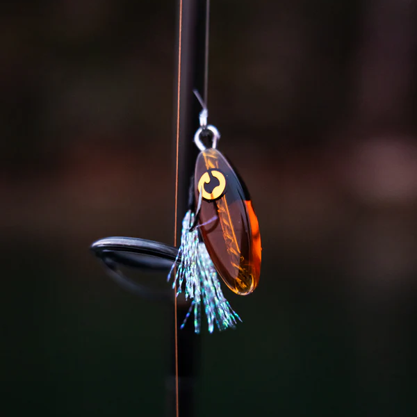 Glass Eye Lures Bubba-Ke