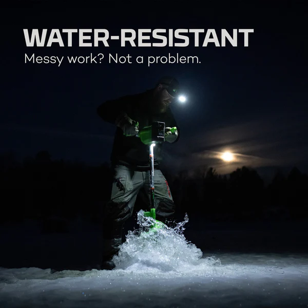 Nebo Mycro 500+ Headlamp