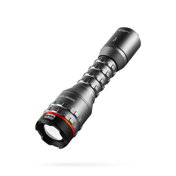 Nebo Davinci 800L Flashlight & Powerbank