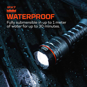 Nebo Davinci 800L Flashlight & Powerbank