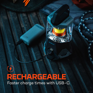 Nebo Galileo 1000 Lantern