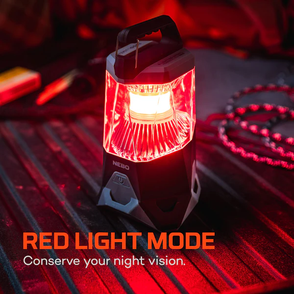 Nebo Galileo 1000 Lantern