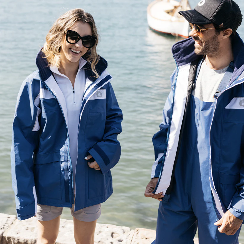 Burke Superdry Jacket