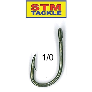 STM Ultra Strong Bronze Hook