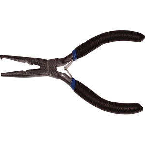 Oceanstream Split Ring Plier 5'' Straight