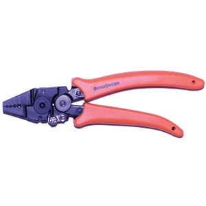 Oceanstream Precision Crimping Plier