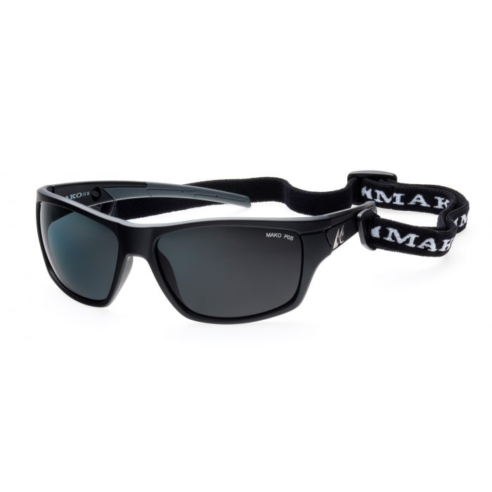 Mako Nemesis Sunglasses