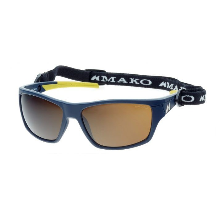 Mako Nemesis Sunglasses
