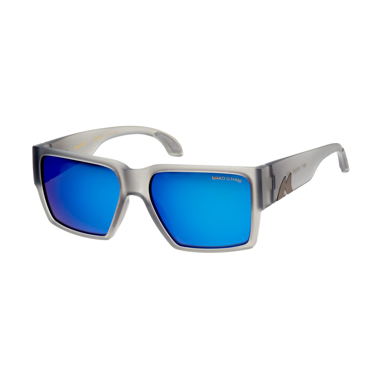 Mako Cruze Sunglasses