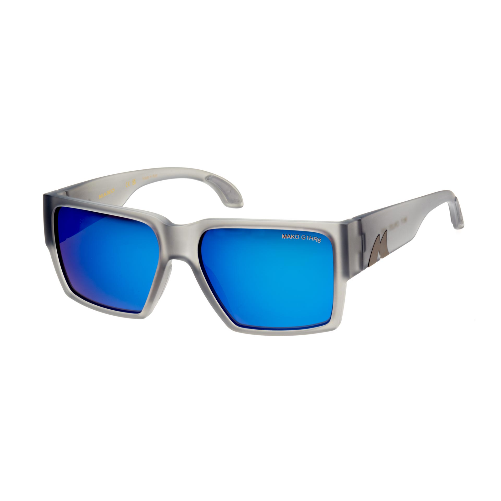 Mako Cruze Sunglasses