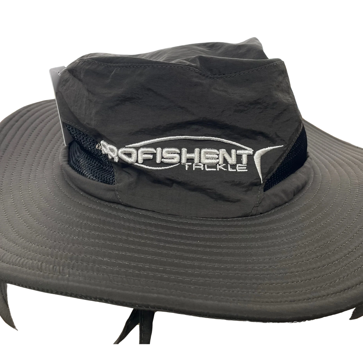 Profishent Jardine Bucket Hat