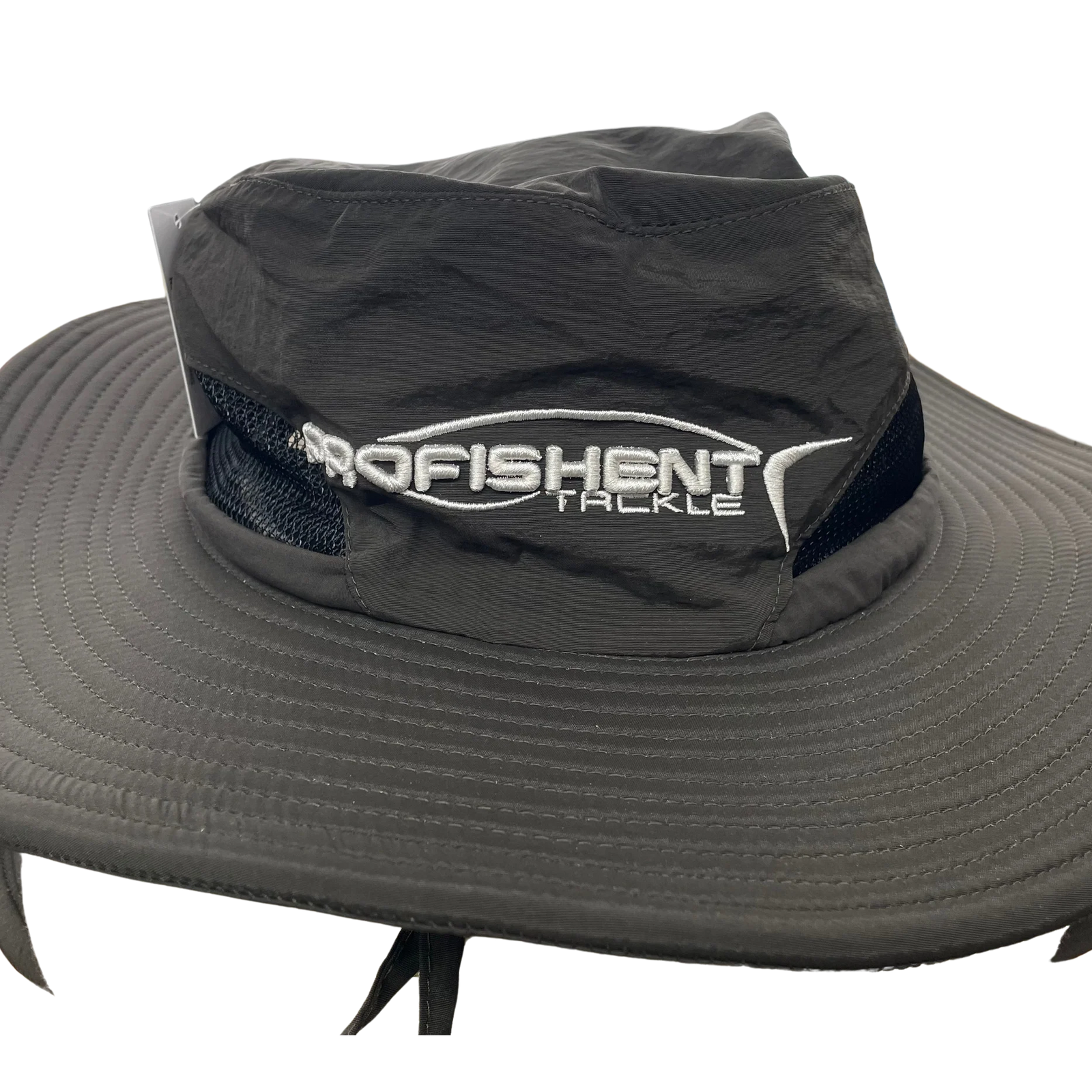 Profishent Jardine Bucket Hat