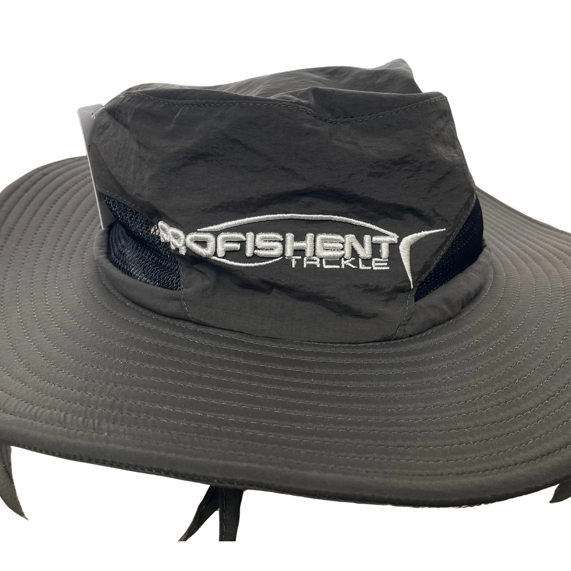 Profishent Jardine Bucket Hat