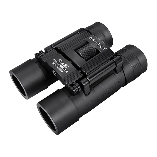 Barska 10x 25 Lucid Binoculars