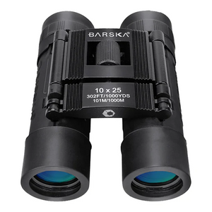Barska 10x 25 Lucid Binoculars