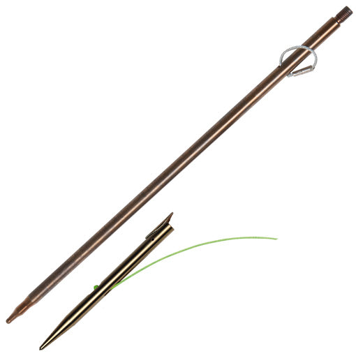 Salvimar Pole Spear Slip Tip
