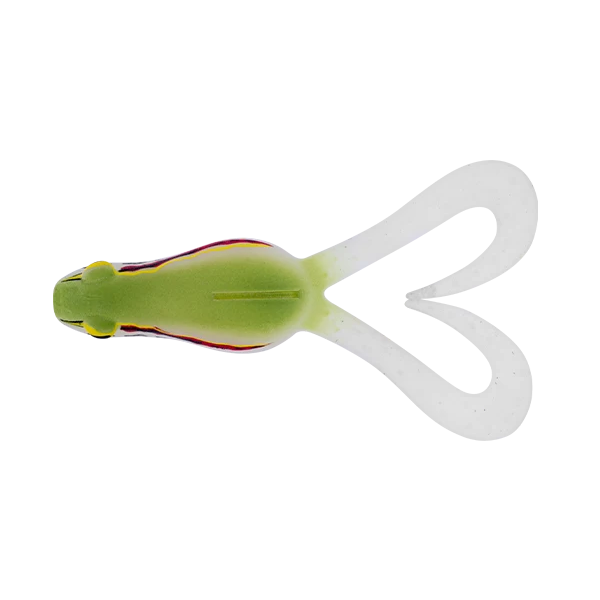 Daiwa Bait Junkie Kicker Curly BIG