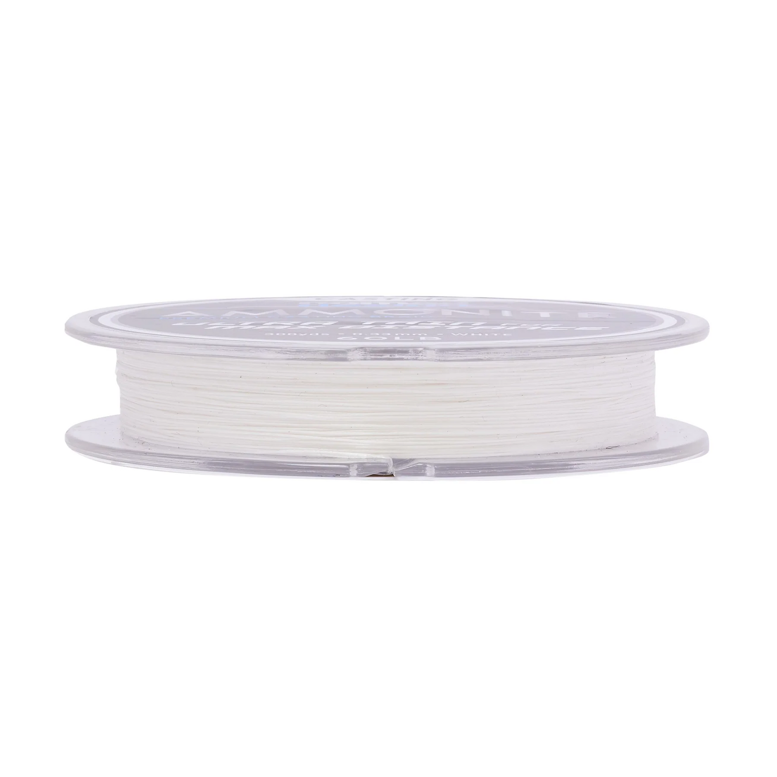 Ammonite Casting Braid