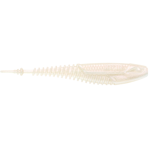 Rapala Crush City Freeloader 4.25''