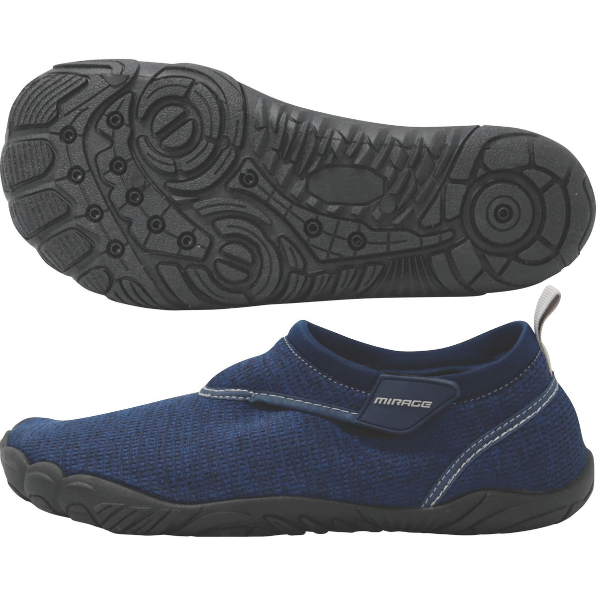 Mirage Aqua-Trek Shoe - Adult