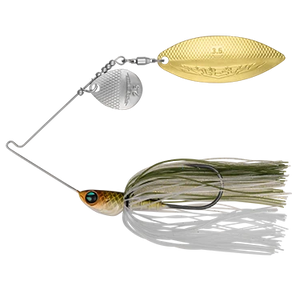 Daiwa Steez Spinnerbait