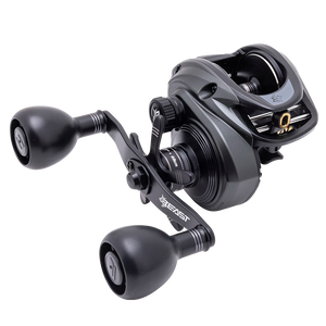 Abu Garcia Beast Low Profile