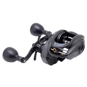 Abu Garcia Beast Low Profile