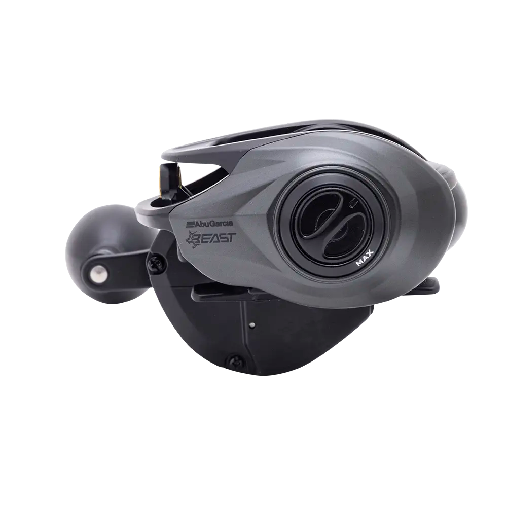 Abu Garcia Beast Low Profile