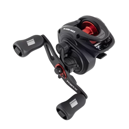 Abu Garcia Black Max Low Profile Reel