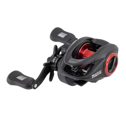 Abu Garcia Black Max Low Profile Reel
