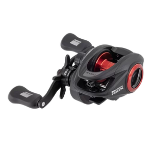 Abu Garcia Black Max Low Profile Reel