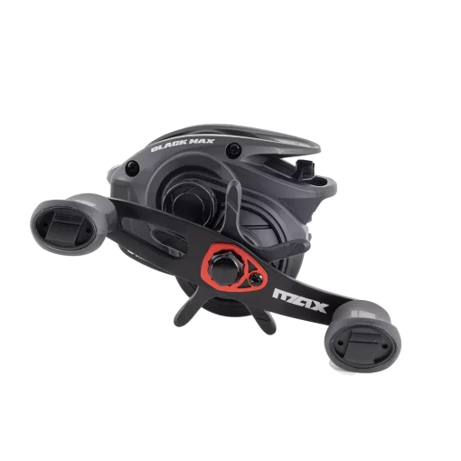 Abu Garcia Black Max Low Profile Reel