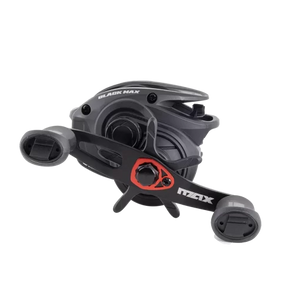 Abu Garcia Black Max Low Profile Reel