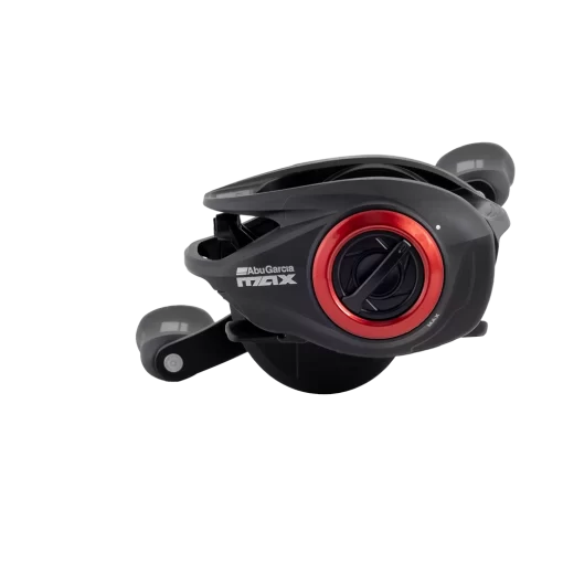 Abu Garcia Black Max Low Profile Reel