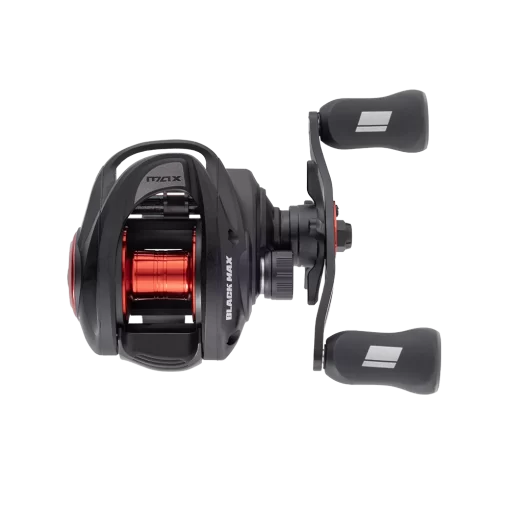 Abu Garcia Black Max Low Profile Reel