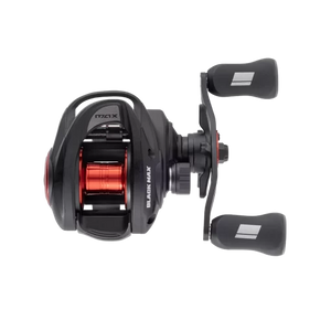 Abu Garcia Black Max Low Profile Reel