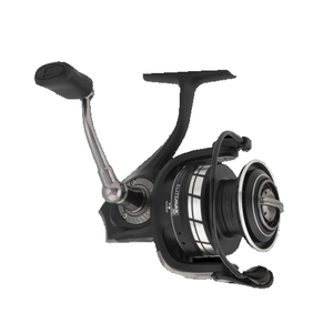 Abu Garcia Elite Max Spin Reel