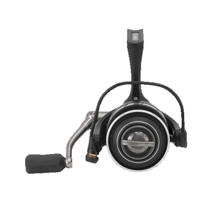 Abu Garcia Elite Max Spin Reel