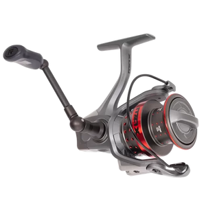 Abu Garcia Elite Max Spin Reel