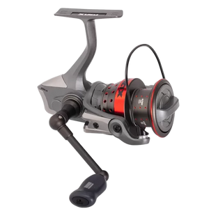 Abu Garcia Elite Max Spin Reel