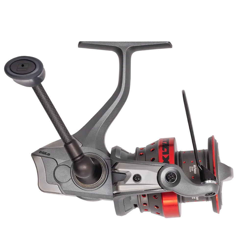 Abu Garcia Elite Max Spin Reel