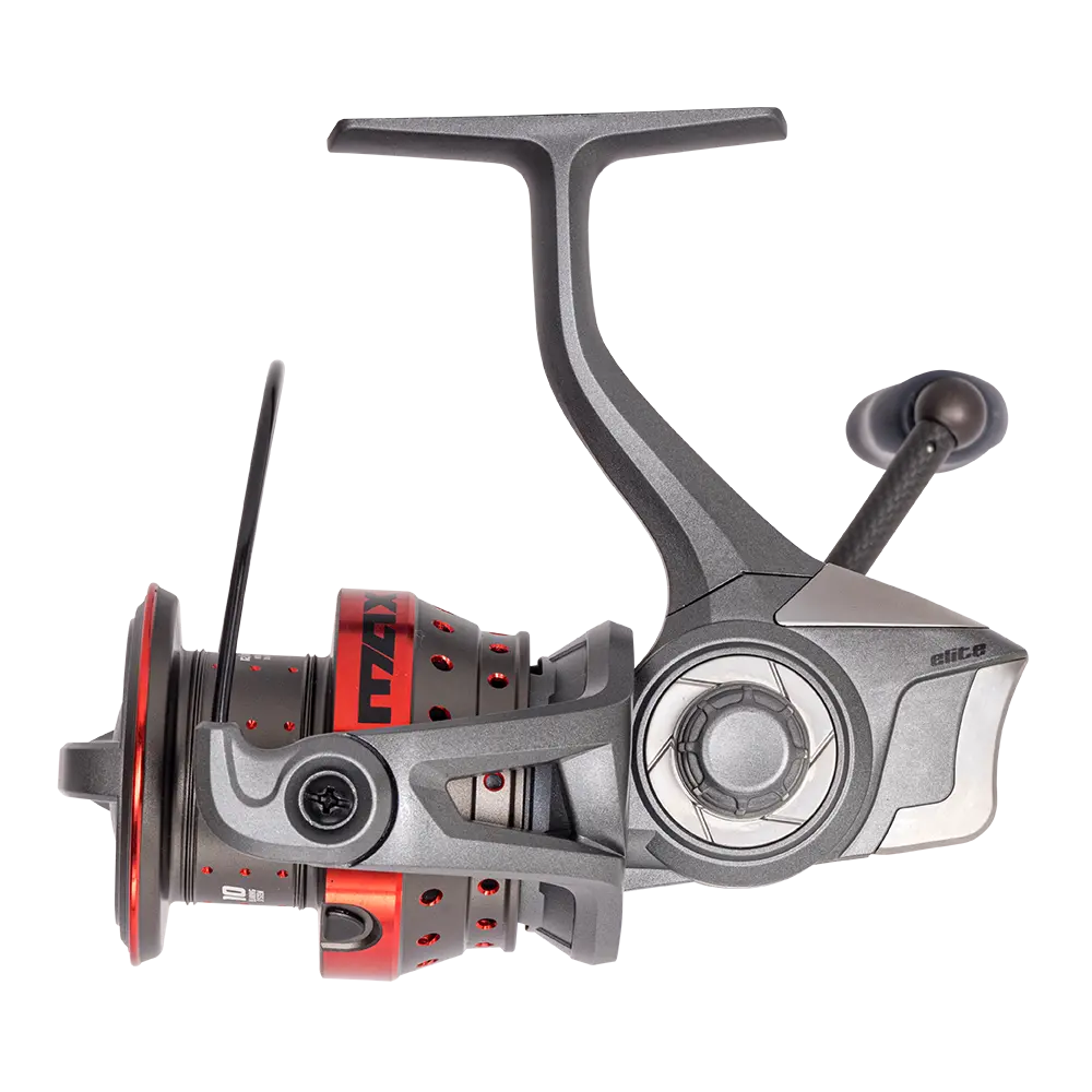 Abu Garcia Elite Max Spin Reel