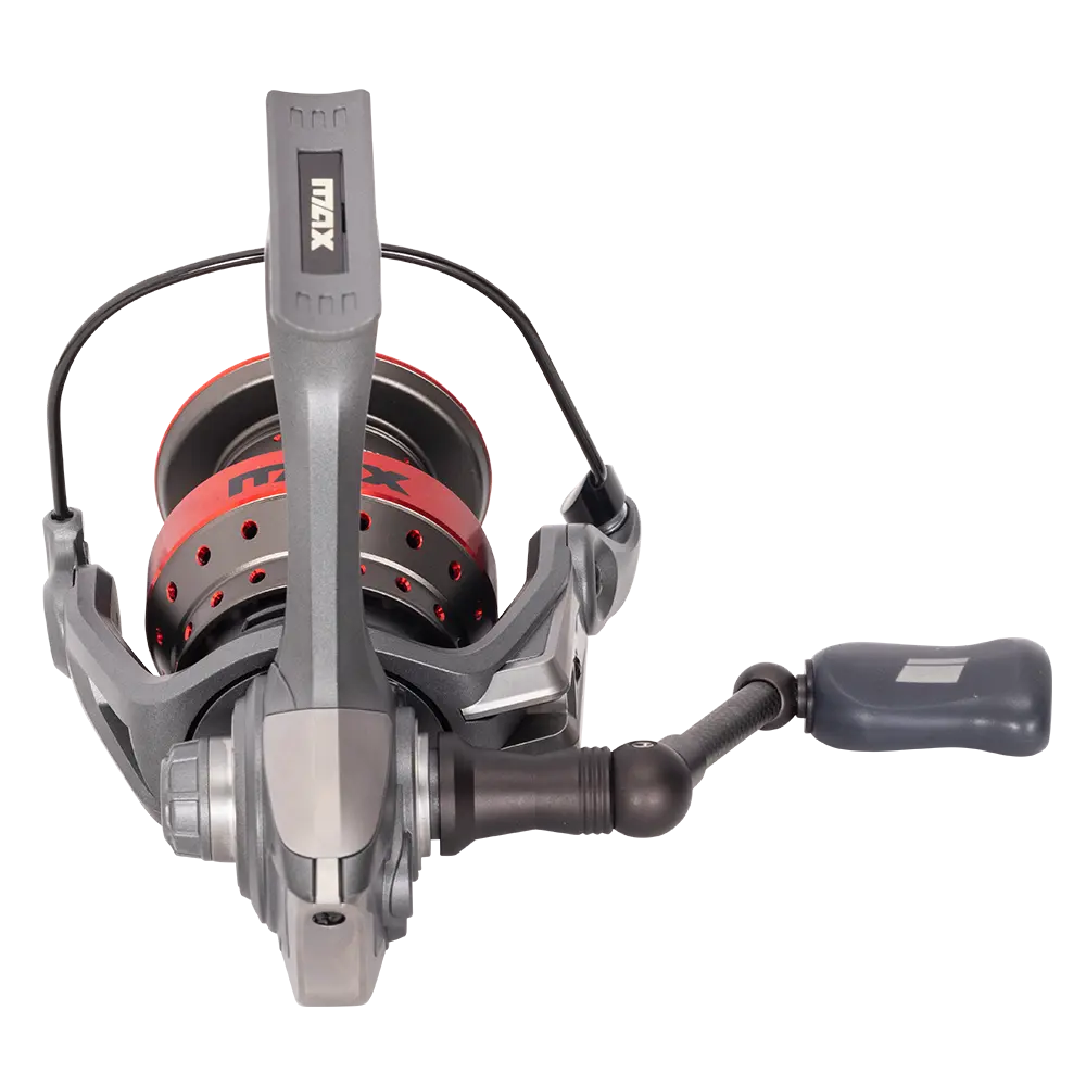 Abu Garcia Elite Max Spin Reel